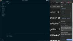 Vue.js 3 and Firebase for Beginners - Fonts and Base Styles Instructional Video