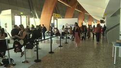 CLEAN : Oceana NGO calls for "strong mandates" from governments to protect oceans at UN conference News Clip