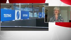 Canadian snowbirds facing tough new travel rules News Clip