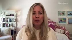 How Stitch Fix Founder Katrina Lake Chose Her Successor News Clip