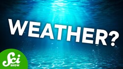 The Ocean Has Weather Too And It's Weird Instructional Video