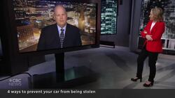 4 ways to prevent your car from being stolen News Clip