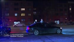 Quebec’s COVID-19 curfew comes into effect News Clip
