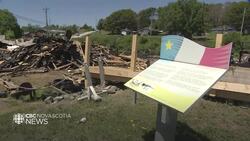 N.S. community devastated by loss of historic sawmill, museum News Clip