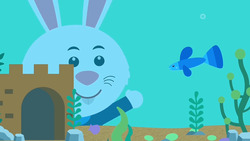 Ria a un animal de compagnie Instructional Video