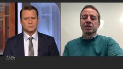 Moderna VP says mixing vaccines 'is feasible' but warns more clinical data needed News Clip