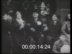 RESEARCH BTC IMW Tape 170 17 Goering Nuremberg rally Small Stock Footage