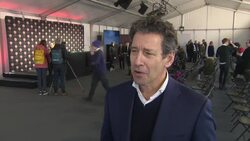 Dan Hart speaks on Virgin Orbit mission News Clip