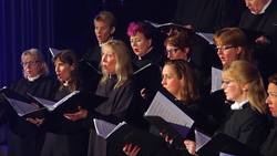 Celebrate St. Patrick: Performance of "Prayer of St. Patrick" in St. Patrick's Cathedral Instructional Video
