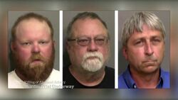 Ahmaud Arbery murder trial begins with opposing views on motive News Clip