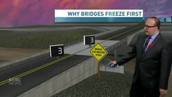 Riley Laychuk's Manitoba weather forecast for Wednesday, Nov. 6, 2024 News Clip