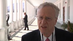 Bretton Woods, Past and Present: 2. Progress in Economics Instructional Video