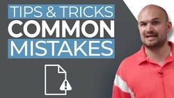 Summary for multiplying and dividing rational expressions Instructional Video