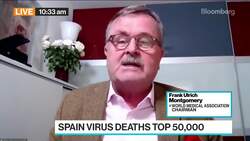 Too Early to Discuss Vaccine Privileges, World Medical Association Says News Clip