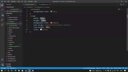 Practical CSS3 Mastery Course - CSS Animation Keyframes - Part 1 Instructional Video