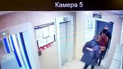 Russia takes authoritarian action against activists, journalists News Clip