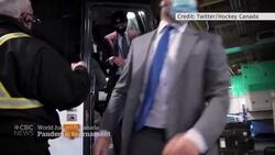 World Junior hockey championship kick off amid Omicron surge News Clip