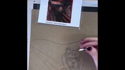 Scream Parodies Instructional Video