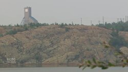 Relief as Manitoban among 3 mine workers rescued in B.C. News Clip