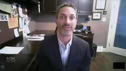 Canadian doctor leads global study on rare pediatric disorder that appears tied to COVID-19 News Clip