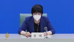 Shanghai announces timeline for lockdown exit News Clip