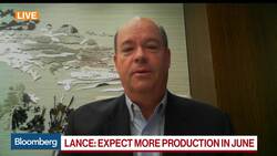 Conoco Expects to Curtail More Production in June, CEO Lance Says News Clip