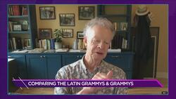 Terry Lickona On Producing Music's Biggest Nights News Clip