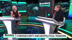 Growth in the Global Cybersecurity Industry News Clip