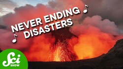 The Earthquake That Lasted Two Centuries Instructional Video