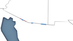 Border wall could end jaguar recovery Instructional Video