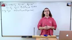 An Introductory Torque Wrench Problem Instructional Video