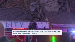 Authorities: 8 fire departments respond to Andover fire Instructional Video