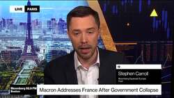 French President Macron Says He's Not Resigning News Clip
