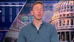 Former Bridgewater CEO Goes Full MAGA in Senate Race News Clip