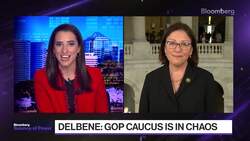 GOP Caucus is in Chaos: Rep. Suzan DelBene News Clip