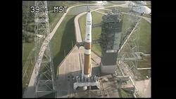 NASA/NOAA | GOES-O Launch in HD Instructional Video
