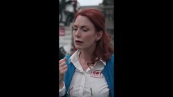 One More Time - Rocket Richard News Clip