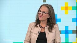 'We Are at an Inflection Point of Change' Says Bonime-Blanc News Clip