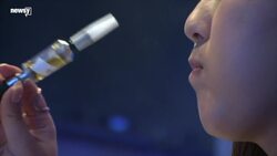More States Are Reporting Cases Of Vaping-Related Illnesses News Clip