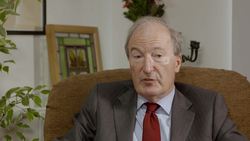 The Iron Lady: Margaret Thatcher with Charles Moore Instructional Video