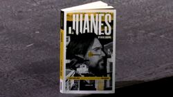 CLEAN : Colombian singer Juanes says 'art fundamental for peace' News Clip