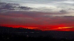 Cloudscape Stock Footage