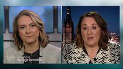 Budget looks ahead to post-pandemic, next election News Clip