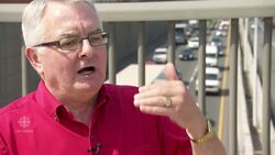 How driverless cars will change cities News Clip