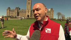 The cost of the Fort McMurray fire News Clip