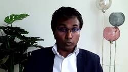 Expert Says There Is A Definite Match Between Lord Lucan Pictures And Images Of Mystery Man News Clip