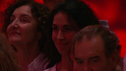 Nadal addresses crowd on final day of tennis career News Clip