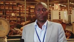 Authorities seize illegal ivory and pangolin scales  Instructional Video