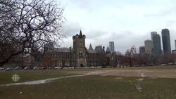 Canadian universities see jump in American applications after Trump's election win News Clip