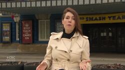 Theatre companies looking for ways to survive COVID-19 News Clip